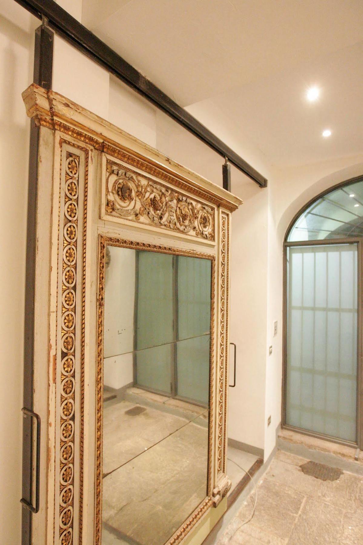 Apartment Loft In Duomo Mailand