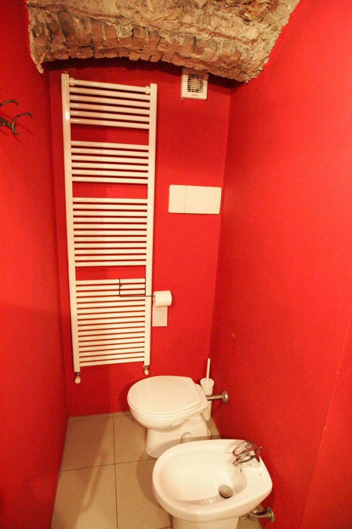 Apartment Loft In Duomo *