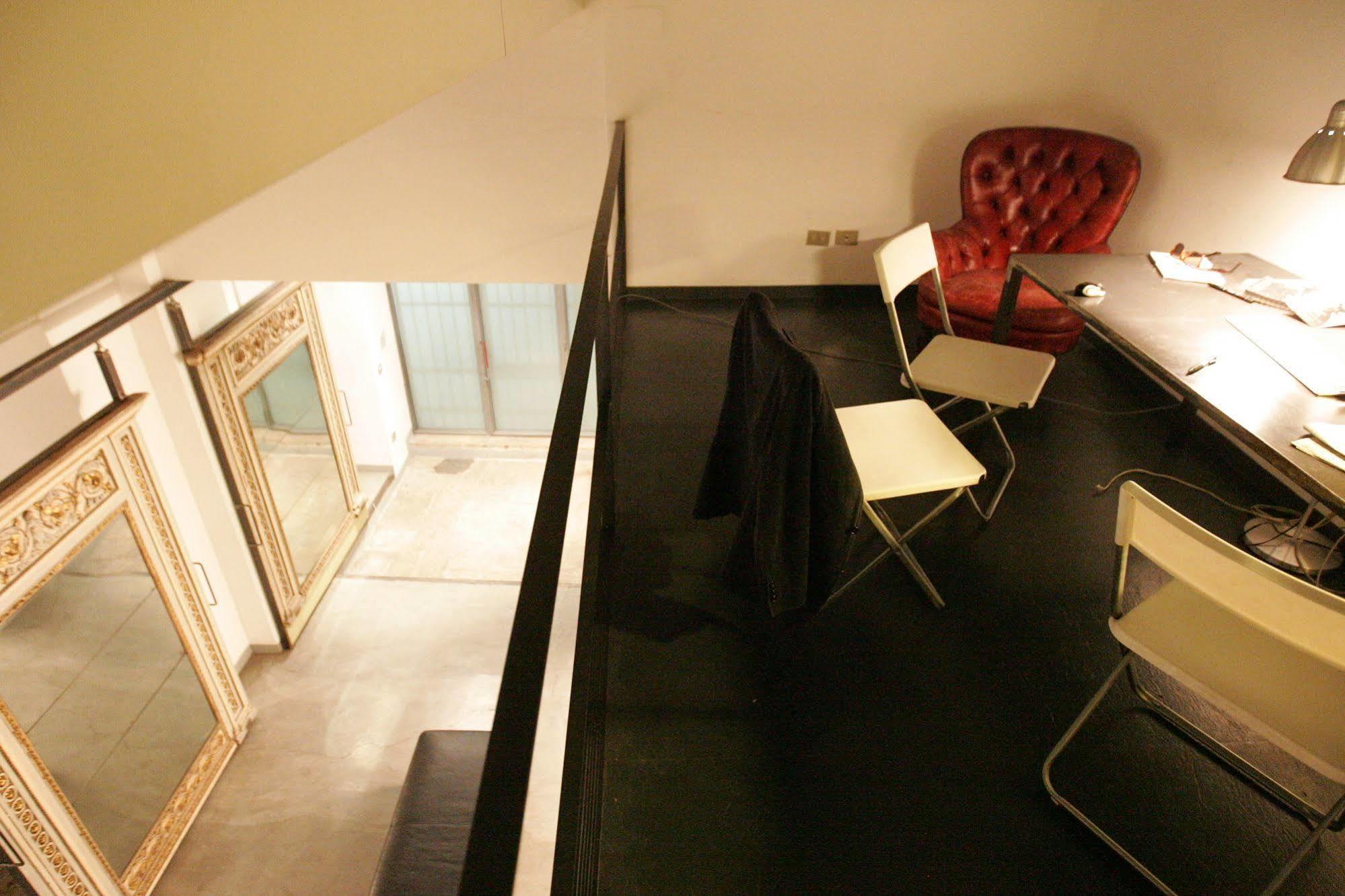 Loft In Duomo Apartment *